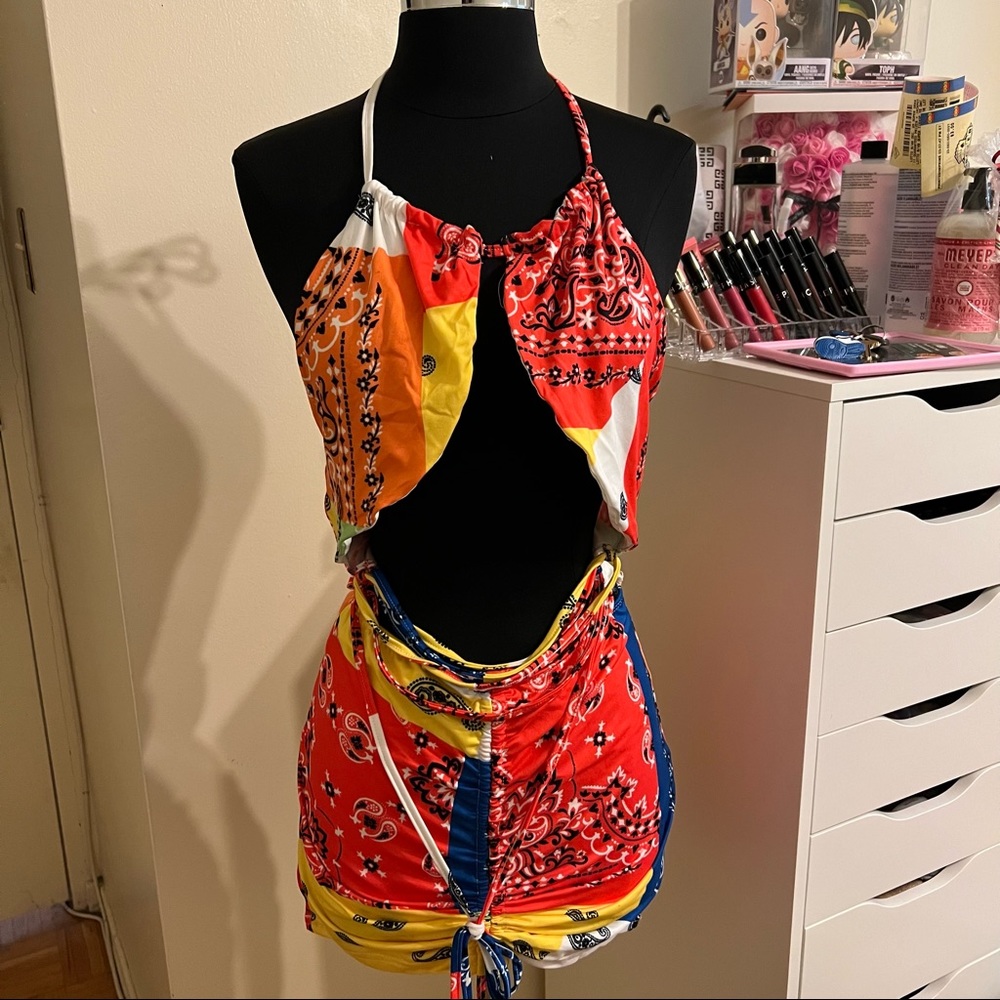 SHEIN • Dress
